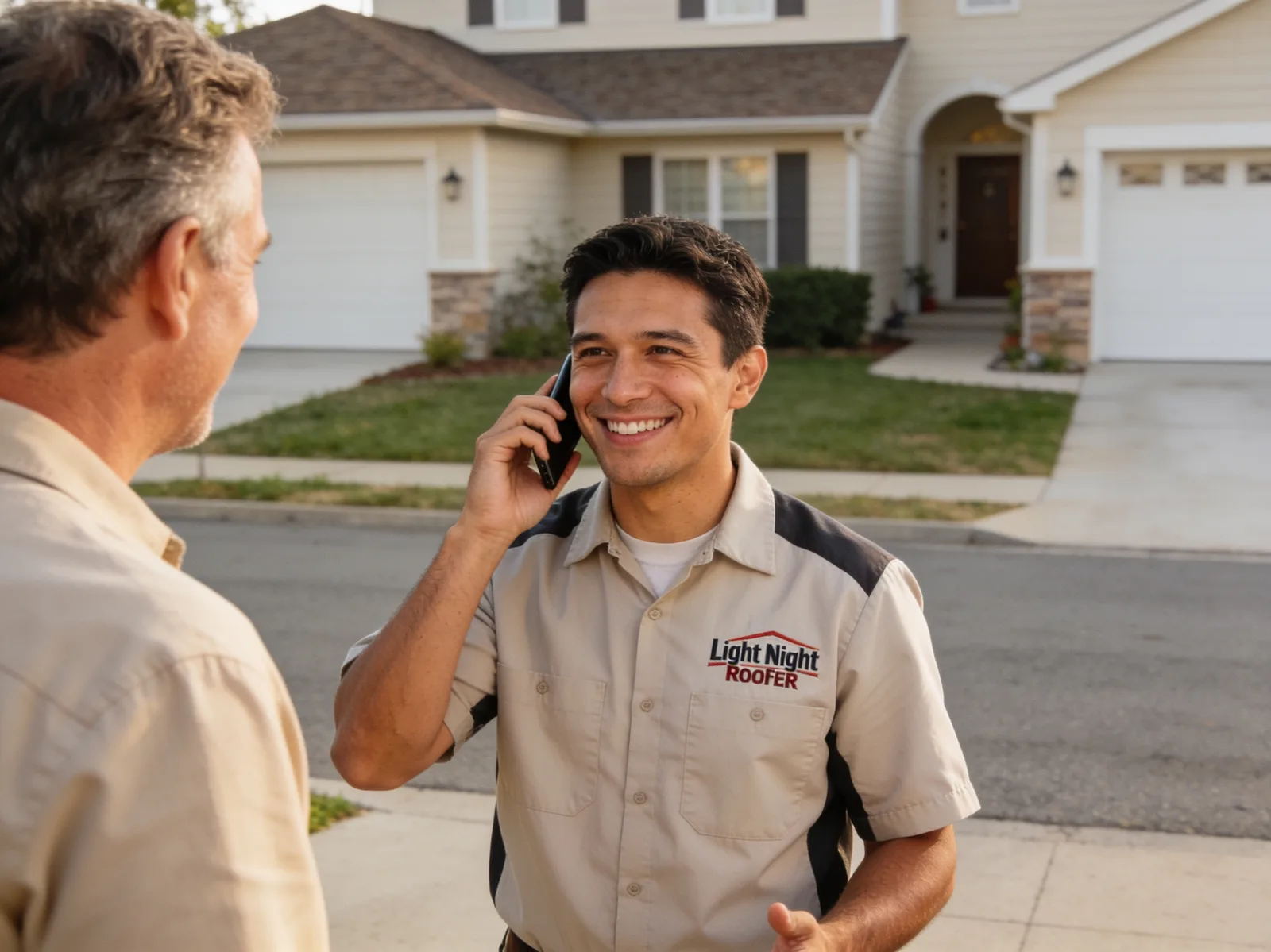 Emergency Roof Repair White Lake, WI FAQs
